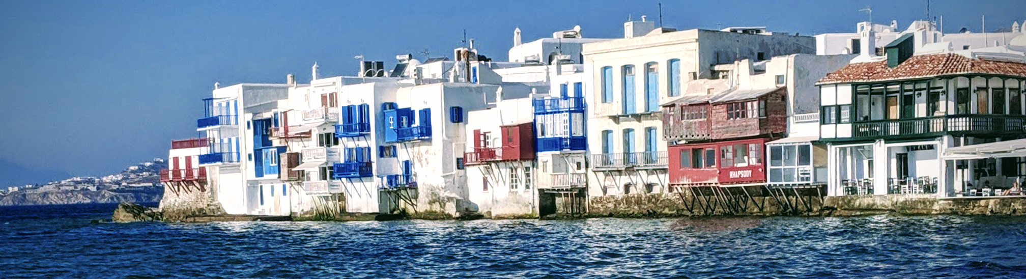 My vacation pics! 🏝